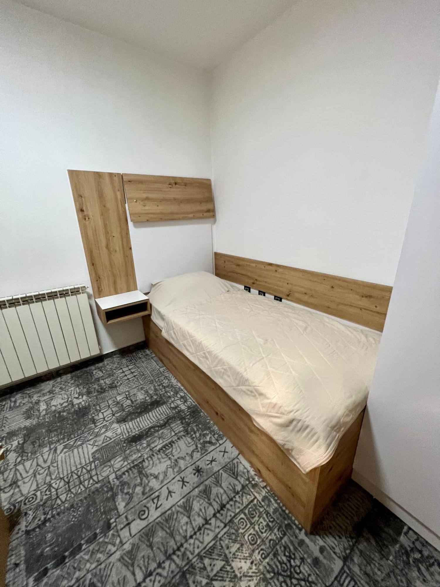 Hotel Brkic Sarajevo Airport - Free Parking Екстериор снимка
